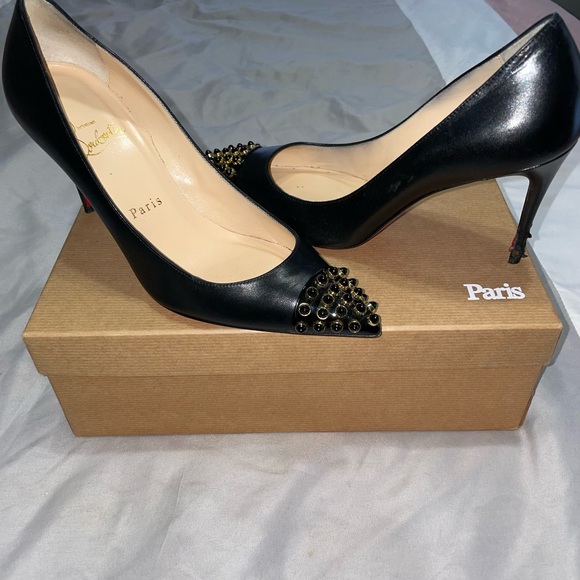 Womens designer shoes - Picture 1 of 6